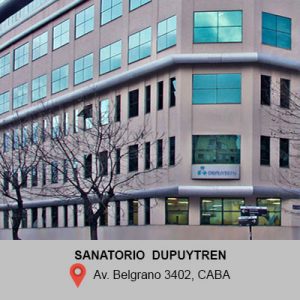 sanatorio galeno caba